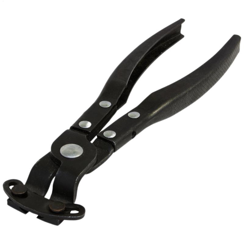 Snap Button Plier - Boot Clamp Pliers Portable Axle Boot