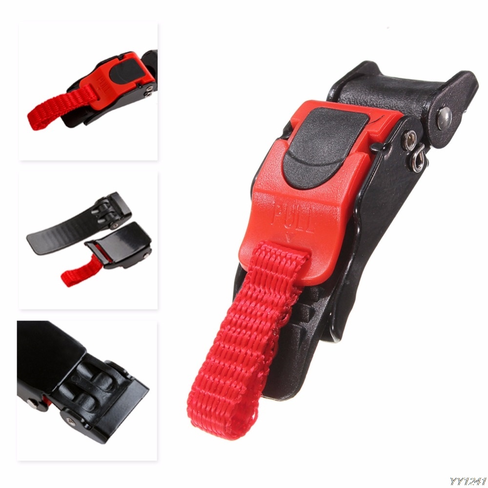 Sewing Technology - 2pcs Adjustable Motor Bike Helmet Chin