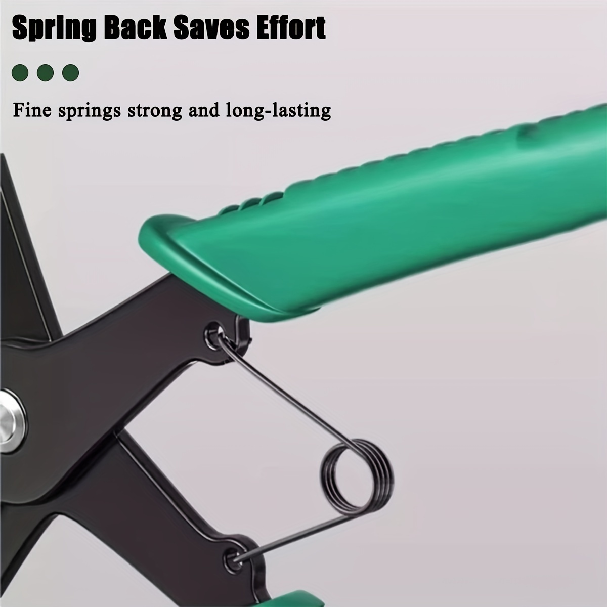 2 in 1 Snap Ring Pliers, Dual- - Snap Button Plier review and price