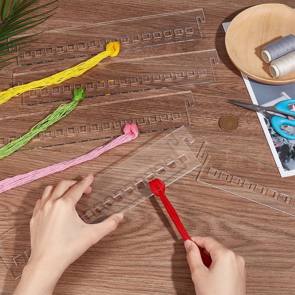16 Positions Floss Organizer 5 - Bobbin Organizer Box review and price