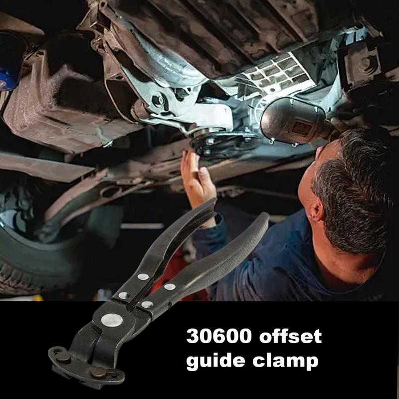 Boot Clamp Pliers Portable Axl - Snap Button Plier review and price