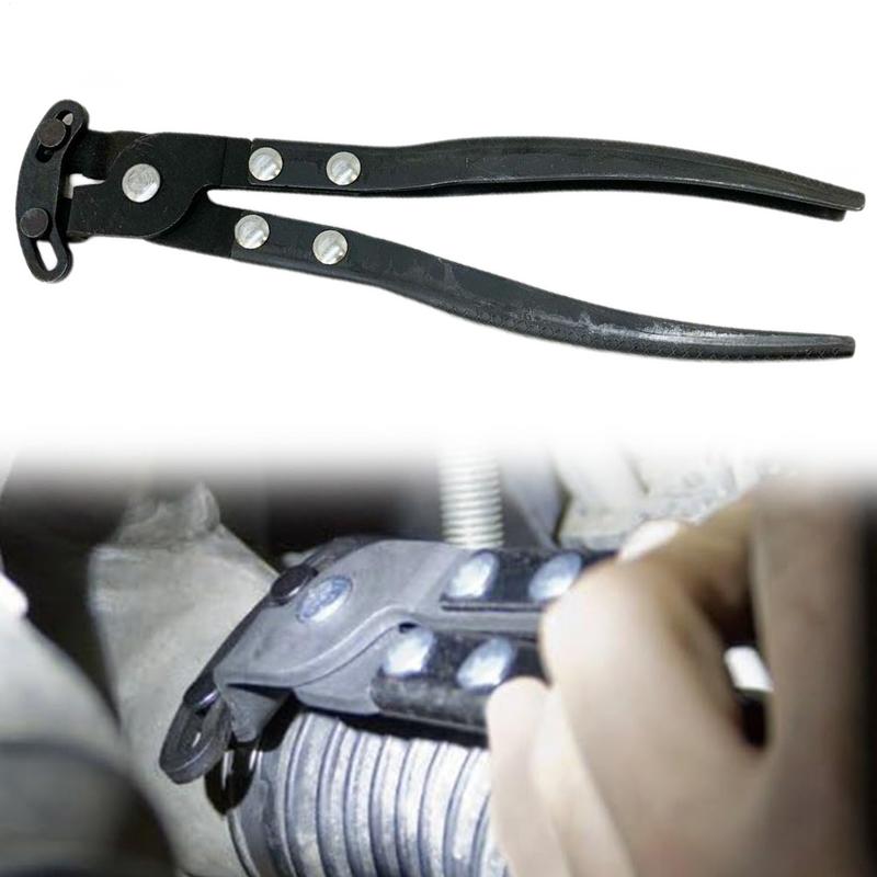 Boot Clamp Pliers Portable Axl - Snap Button Plier review and price