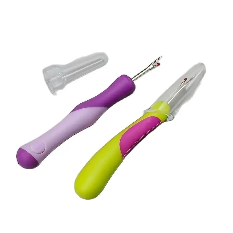 Large Thread Remover Tool Hand - Seam Ripper Tool review and price