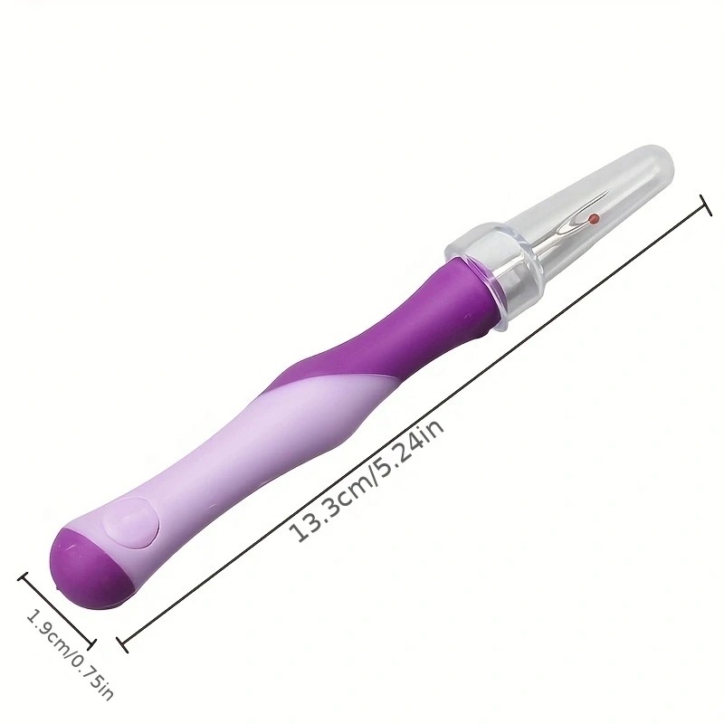 Large Thread Remover Tool Hand - Seam Ripper Tool review and price