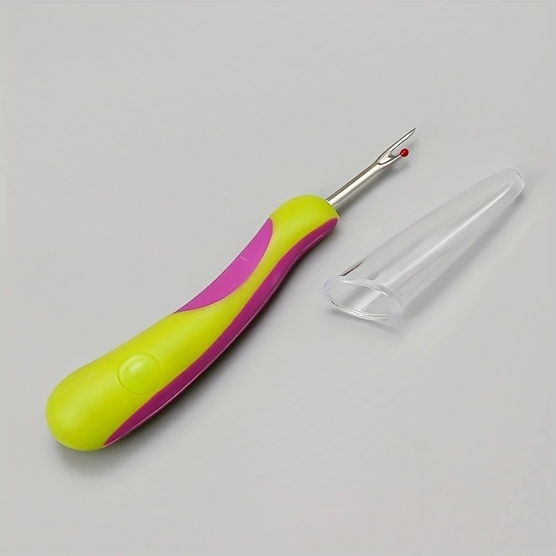 Large Thread Remover Tool Hand - Seam Ripper Tool review and price