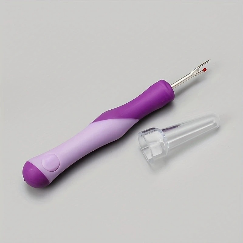 Large Thread Remover Tool Hand - Seam Ripper Tool review and price