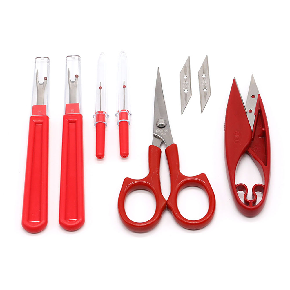 1/2/6Pcs Sewing Seam Ripper Ki - Seam Ripper Tool review and price