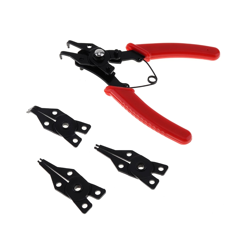 4 in 1 Multifunctional Snap Ri - Snap Button Plier review and price