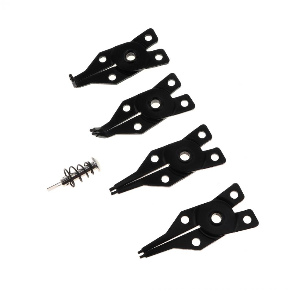 4 in 1 Multifunctional Snap Ri - Snap Button Plier review and price