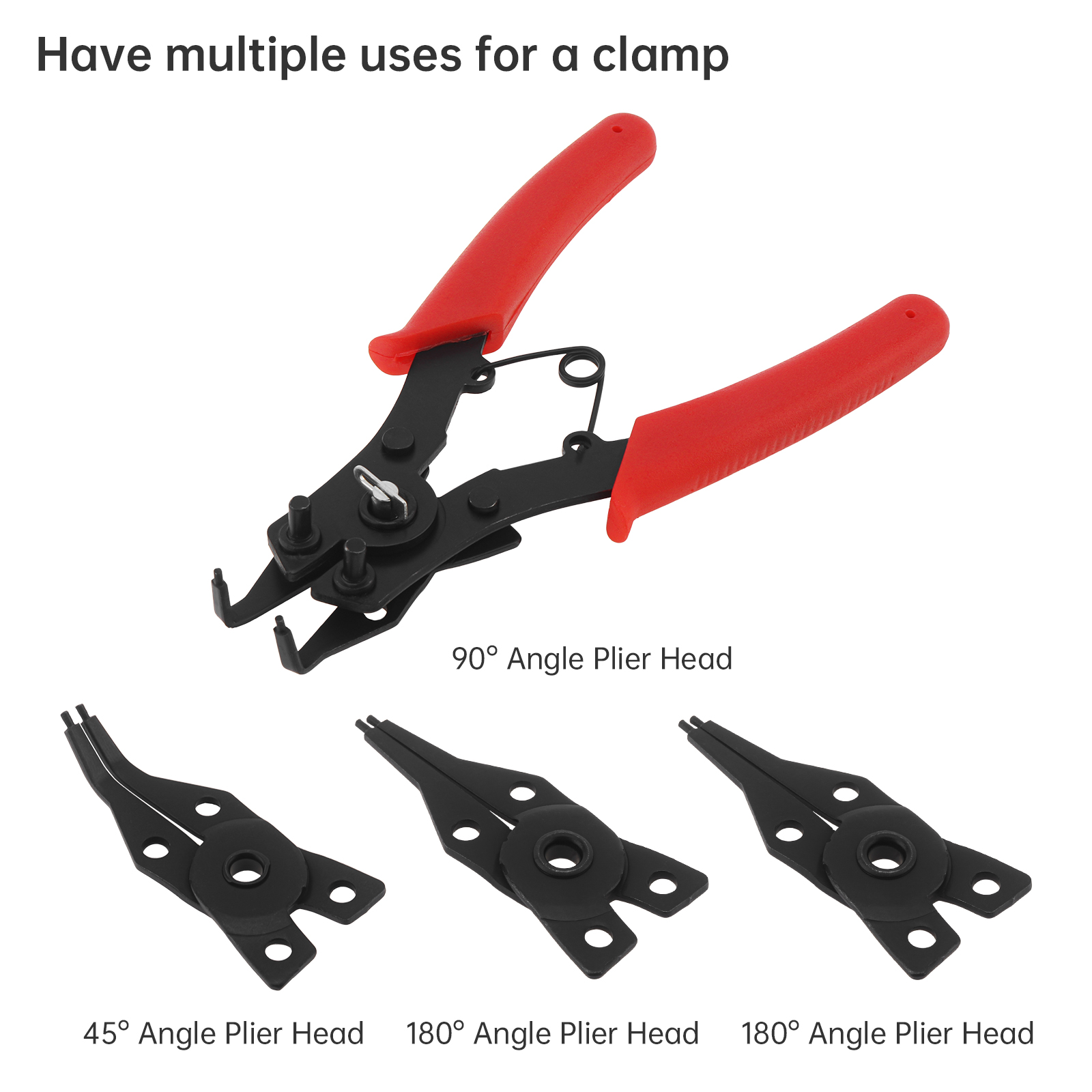 4 in 1 Multifunctional Snap Ri - Snap Button Plier review and price