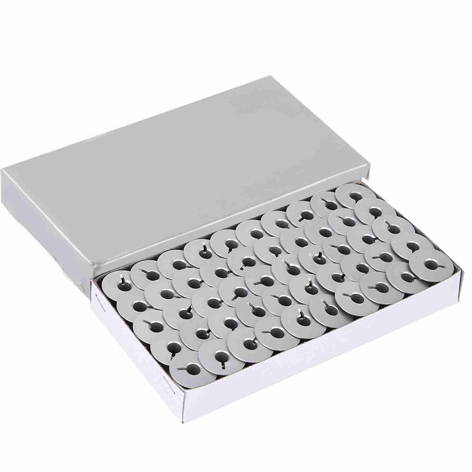 100pcs Sewing Machine Bobbin T - Bobbin Organizer Box review and price