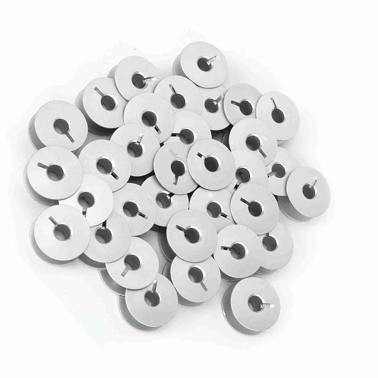 100pcs Sewing Machine Bobbin T - Bobbin Organizer Box review and price