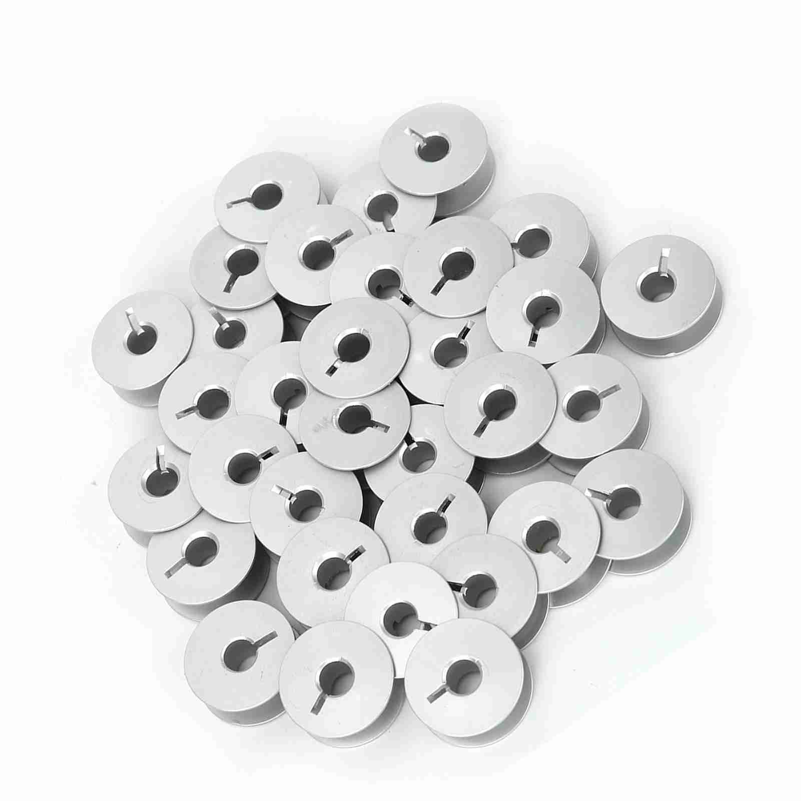 100pcs Sewing Machine Bobbin T - Bobbin Organizer Box review and price