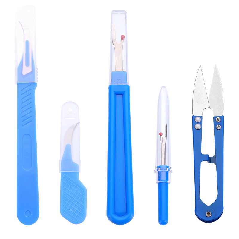 2026Sewing Seam Ripper Kit Blu - Seam Ripper Tool review and price