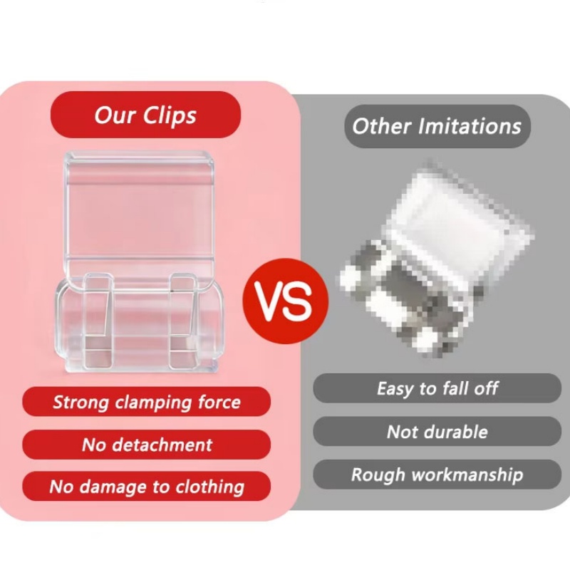 1~10PCS Invisible Leg Shorteni - Sewing Technology review and price