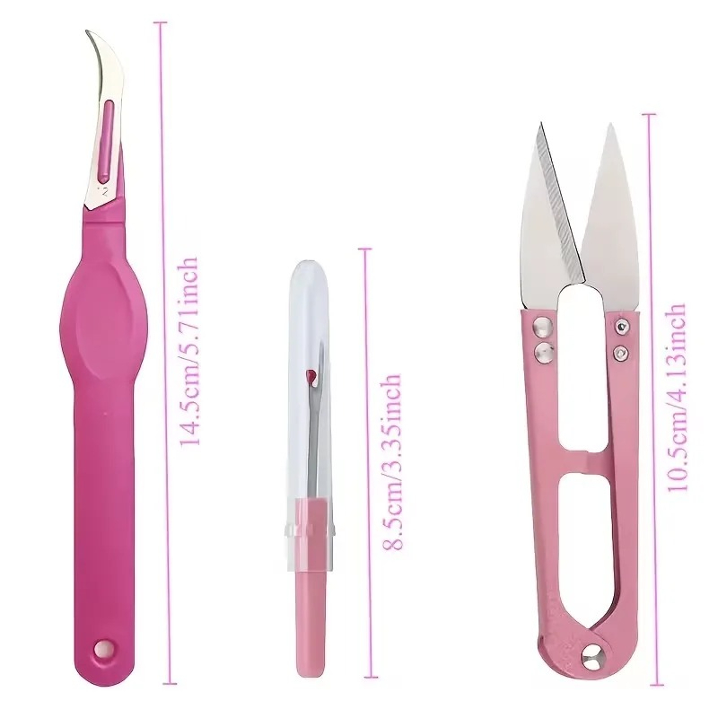 Seam Ripper and Thread Remover - Seam Ripper Tool review and price