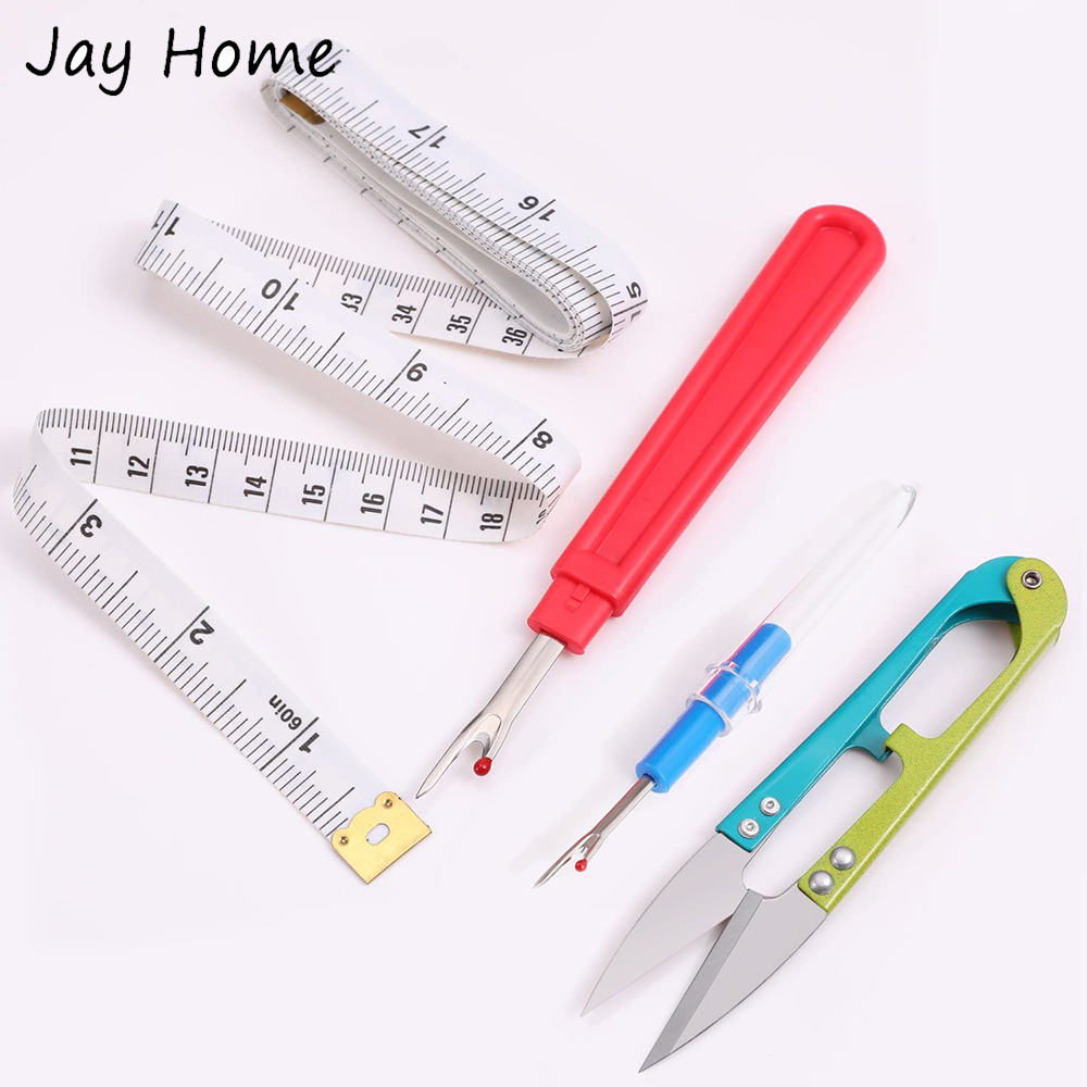 7Pcs Sewing Seam Ripper Kit Th - Seam Ripper Tool review and price