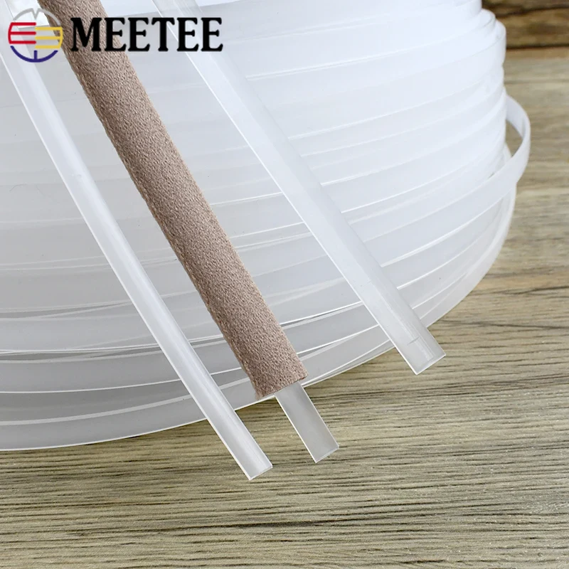 10/20M 4-12mm Clear Plastic Ri - Textile Sewing Support review and price