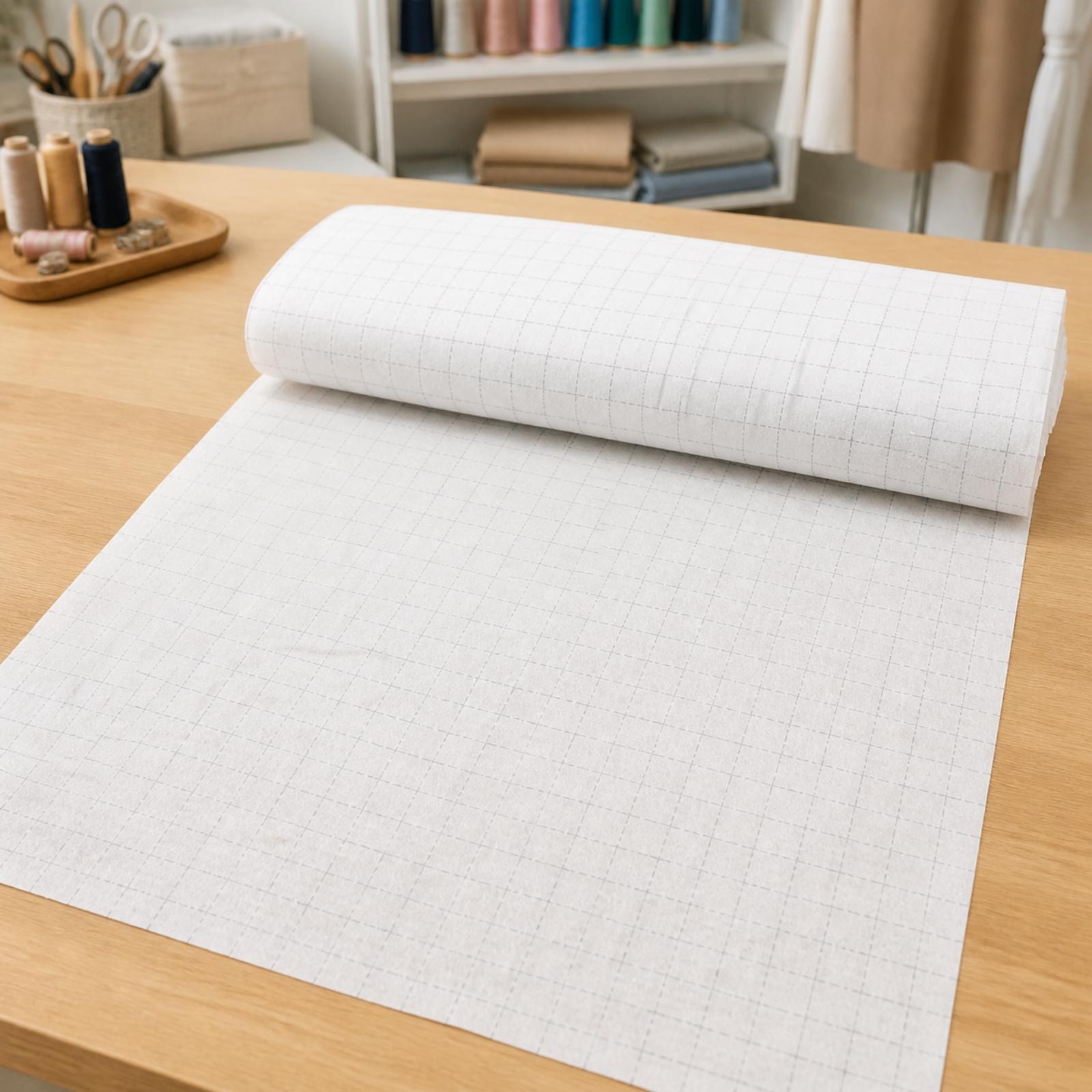 Nonwoven Fusible Interfacing I - Textile Sewing Support review and price
