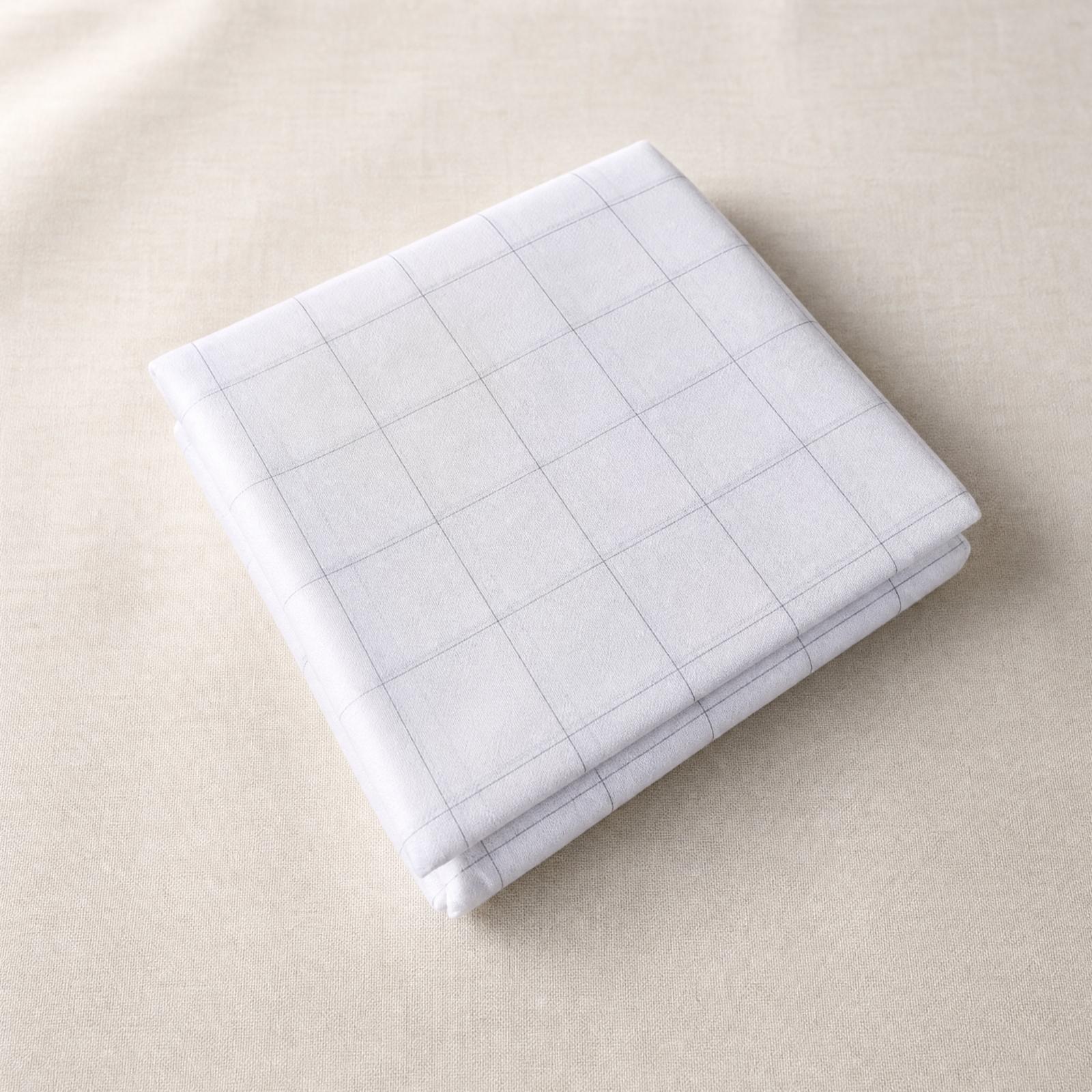 Iron on Interlining Fabric Non - Textile Sewing Support review and price