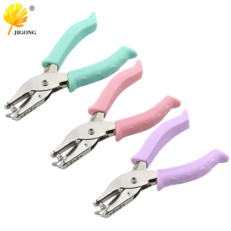 6mm Hand-Held Single Hole Punc - Snap Button Plier review and price