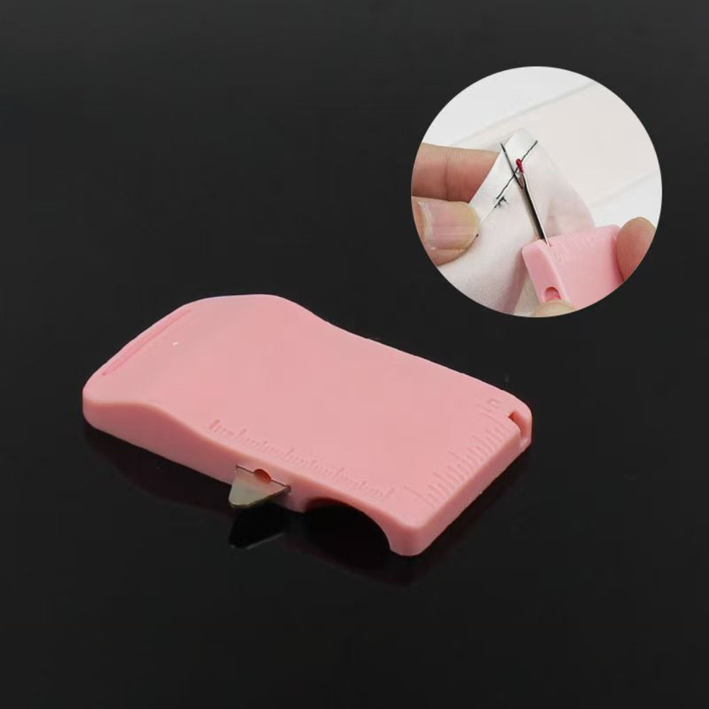 Adjustable Magnetic Sewing Tra - Seam Ripper Tool review and price