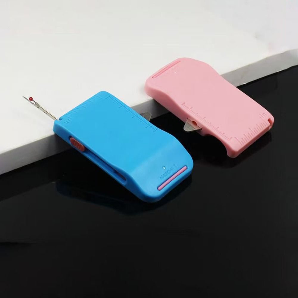 Adjustable Magnetic Sewing Tra - Seam Ripper Tool review and price