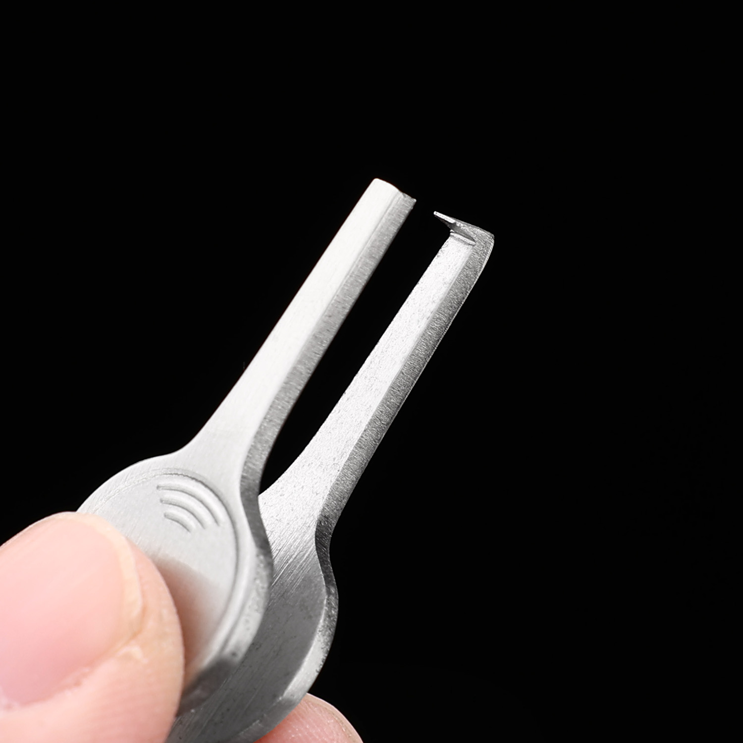 Split Ring Opener Fishing Tool - Snap Button Plier review and price