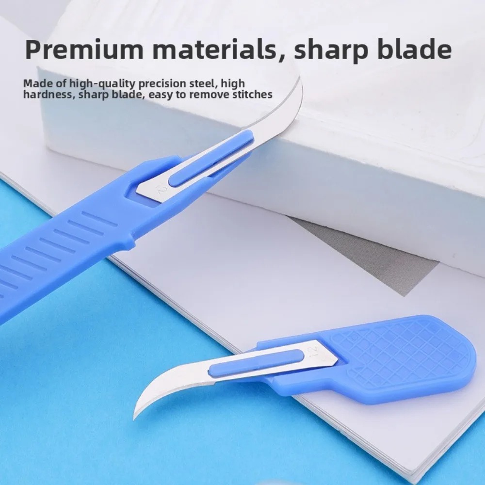 Blue Sewing Kit 5Pcs Thread Ri - Seam Ripper Tool review and price