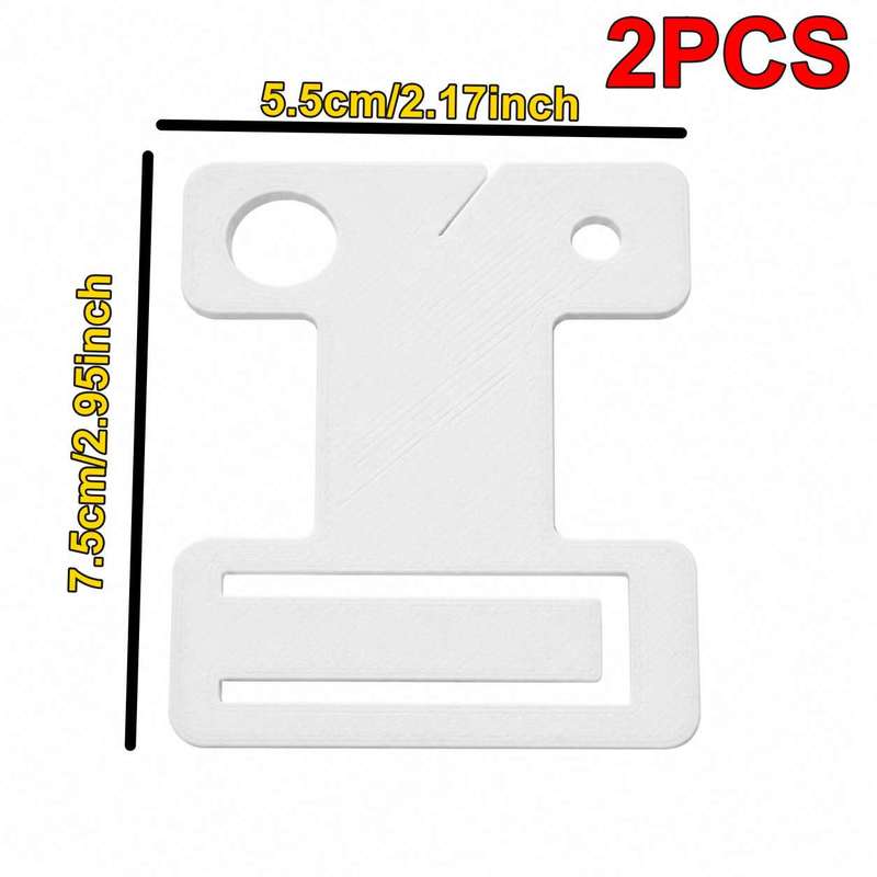 Embroidery Thread Storage Hang - Sewing Labels review and price