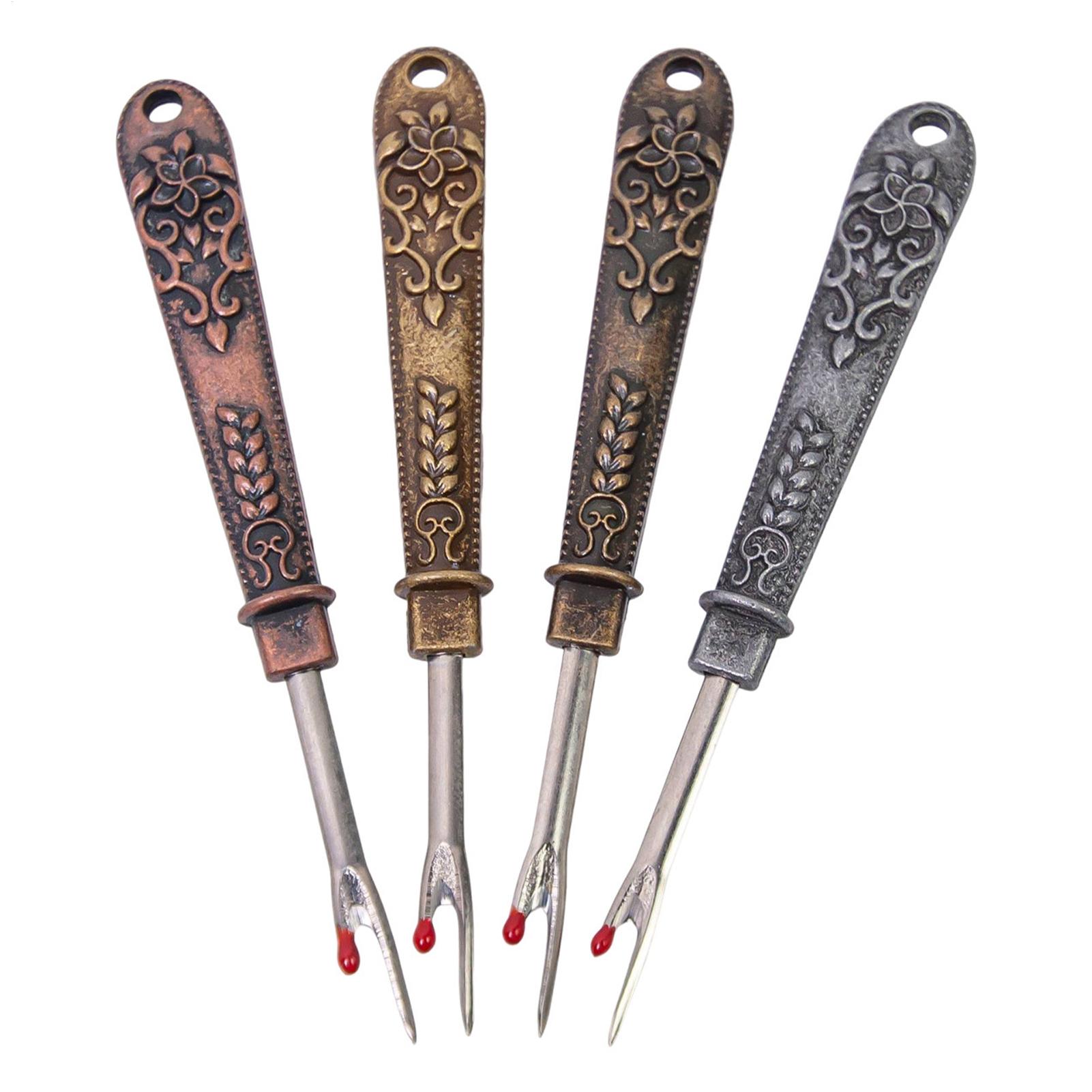 Multifunctional Thread Cutter  - Seam Ripper Tool review and price