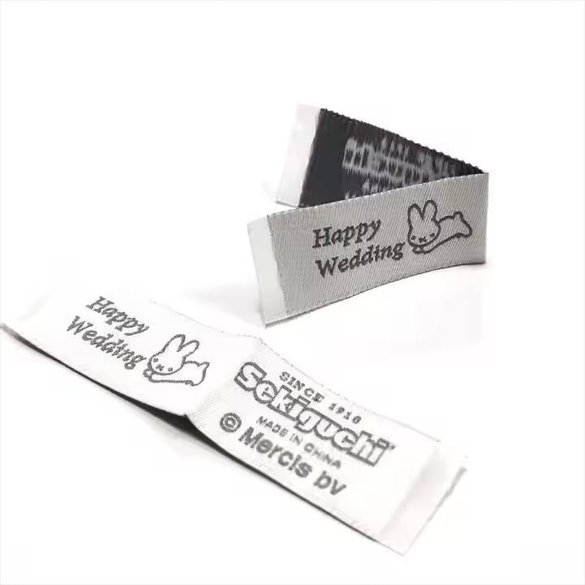 Luxury Custom Woven Labels Dam - Sewing Labels review and price