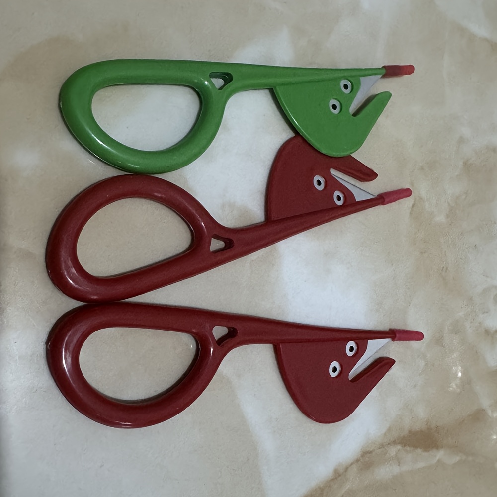 3pcs Plastic Handle Craft Thre - Seam Ripper Tool review and price
