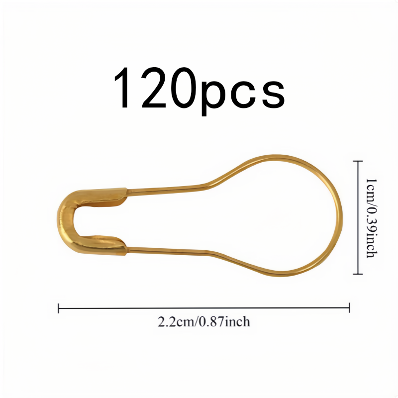 1 pcs Gourd-Shaped Head Iron S - Sewing Labels review and price