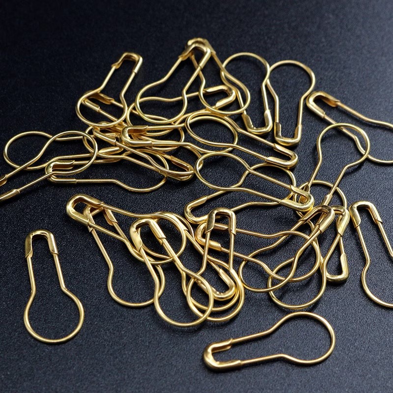 1 pcs Gourd-Shaped Head Iron S - Sewing Labels review and price