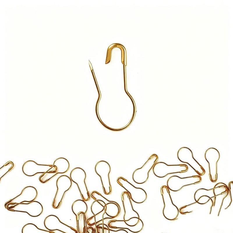1 pcs Gourd-Shaped Head Iron S - Sewing Labels review and price
