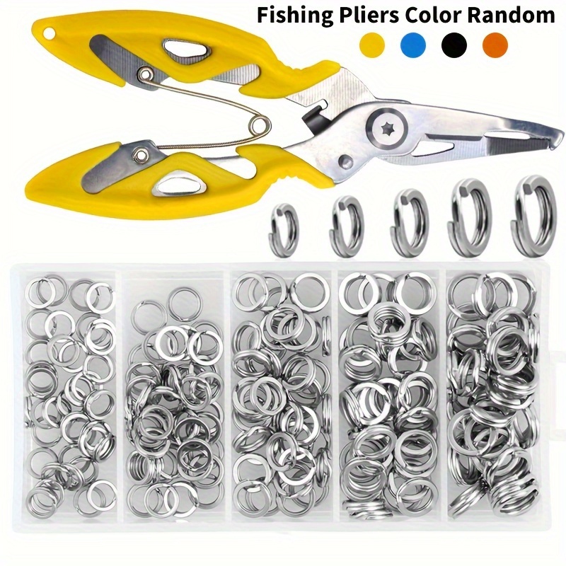 100pcs/200pcs High Strength He - Snap Button Plier review and price