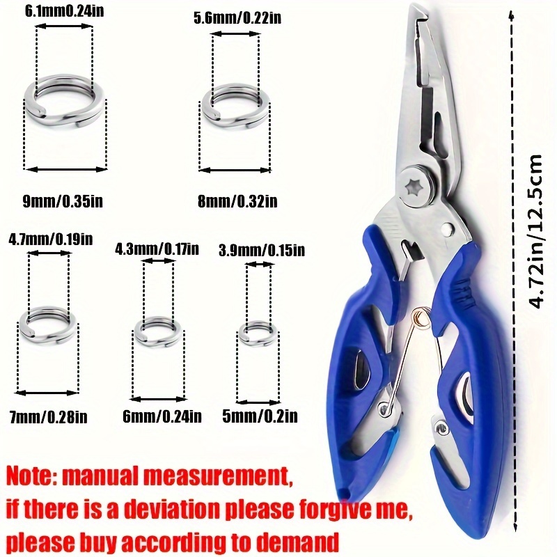 100pcs/200pcs High Strength He - Snap Button Plier review and price