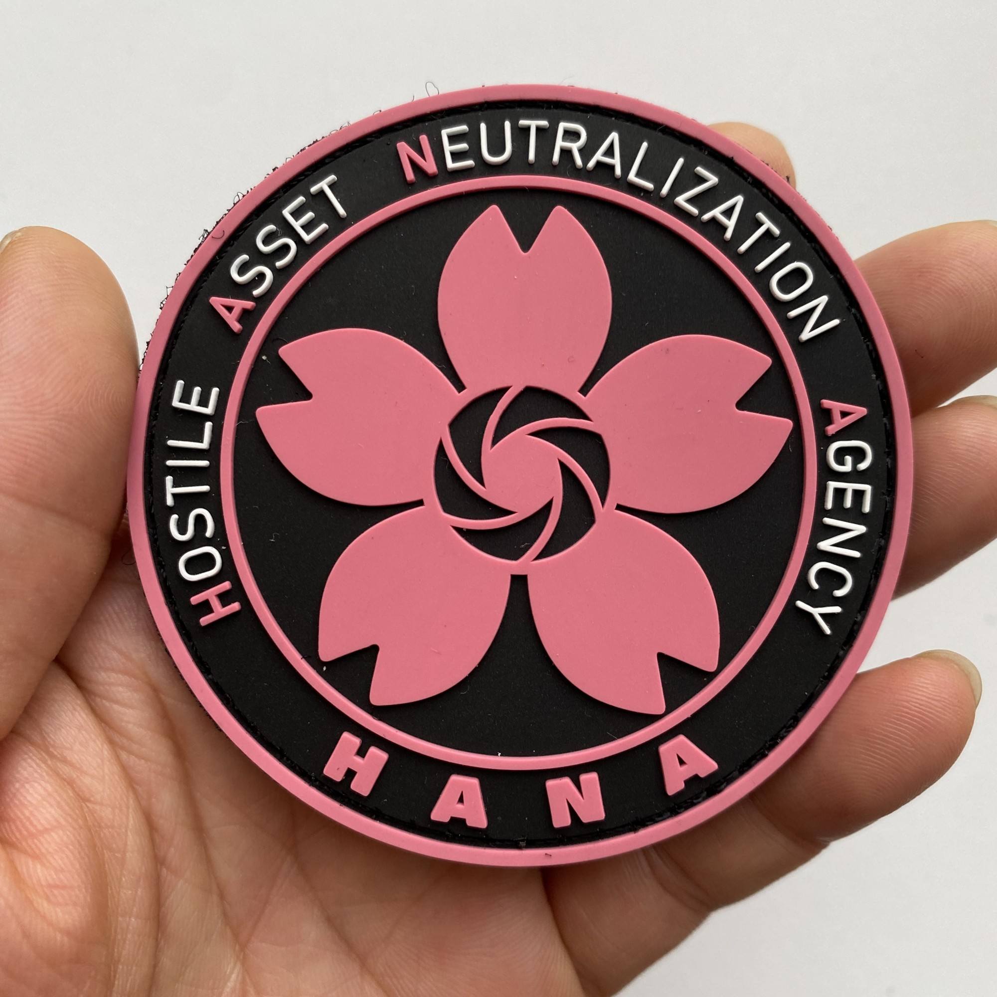 Personalized Custom 3D PVC Rub - Sewing Labels review and price