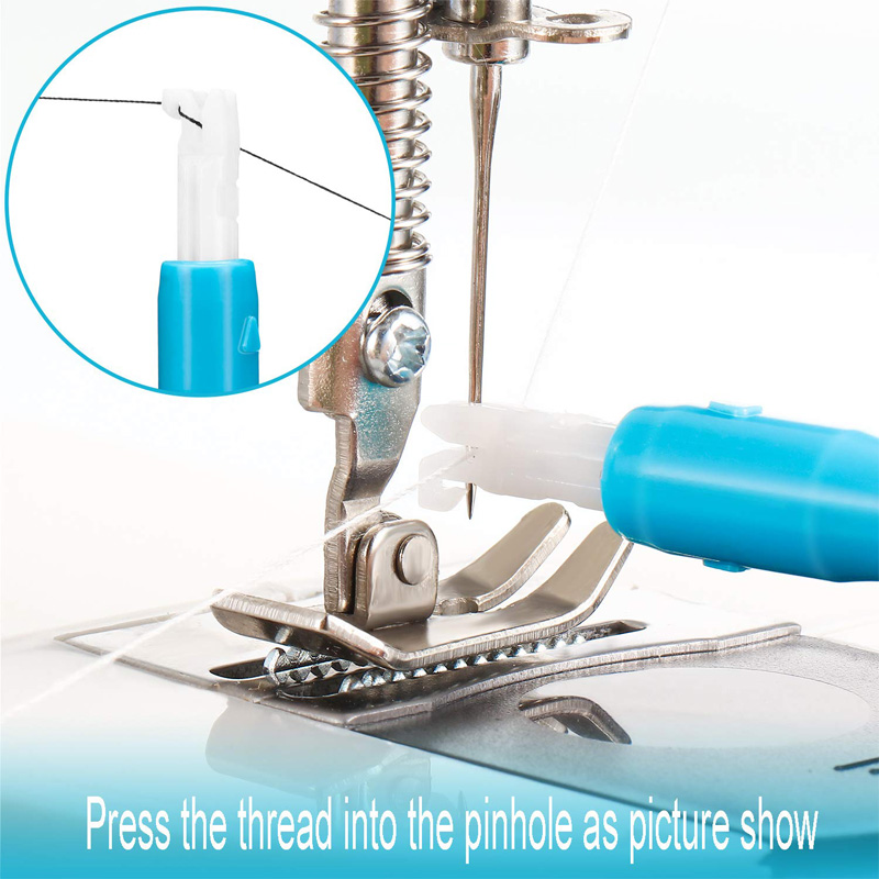 Sewing Machine Needle Inserter - Sewing Technology review and price