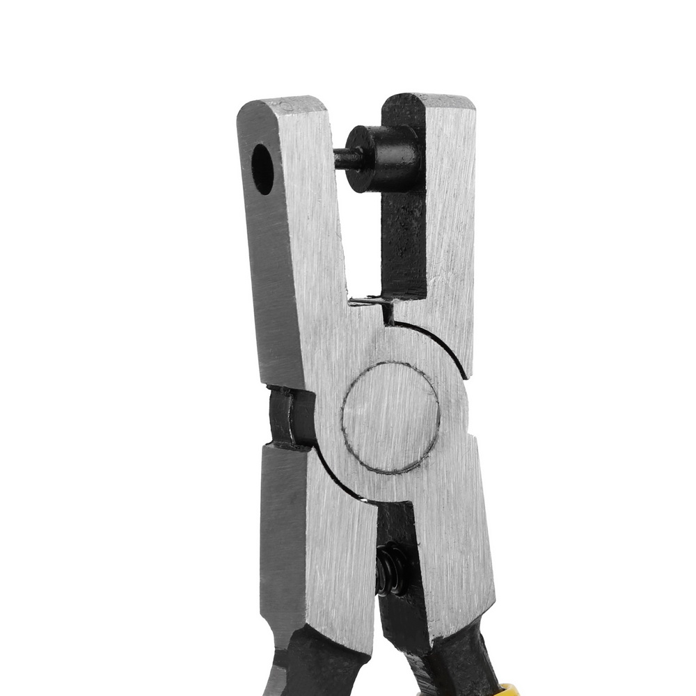 Band Holes Punches Watch Band  - Snap Button Plier review and price