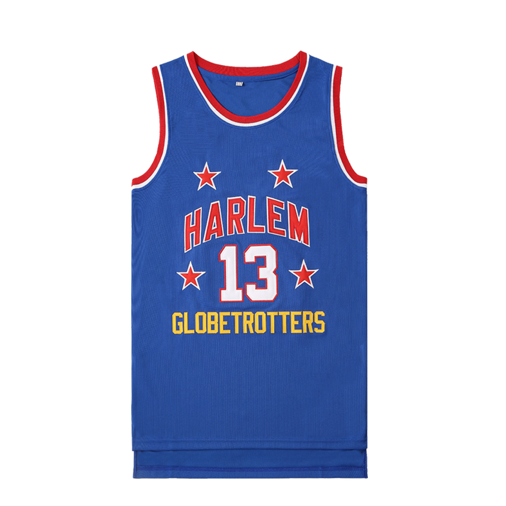 Harlem Globetrotters 13 Chambe - Sewing Technology review and price